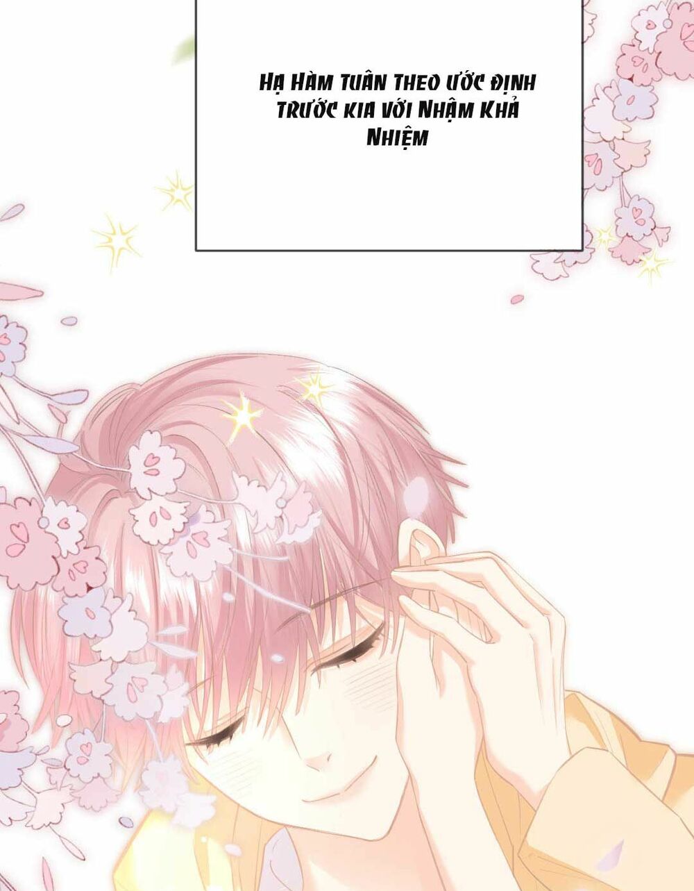 khảo nghiệm cuối cùng của tra nữ chapter 10 3
