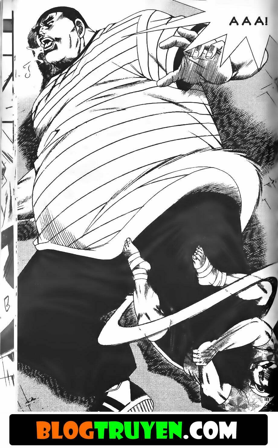bitagi - anh chàng ngổ ngáo chapter 202 12