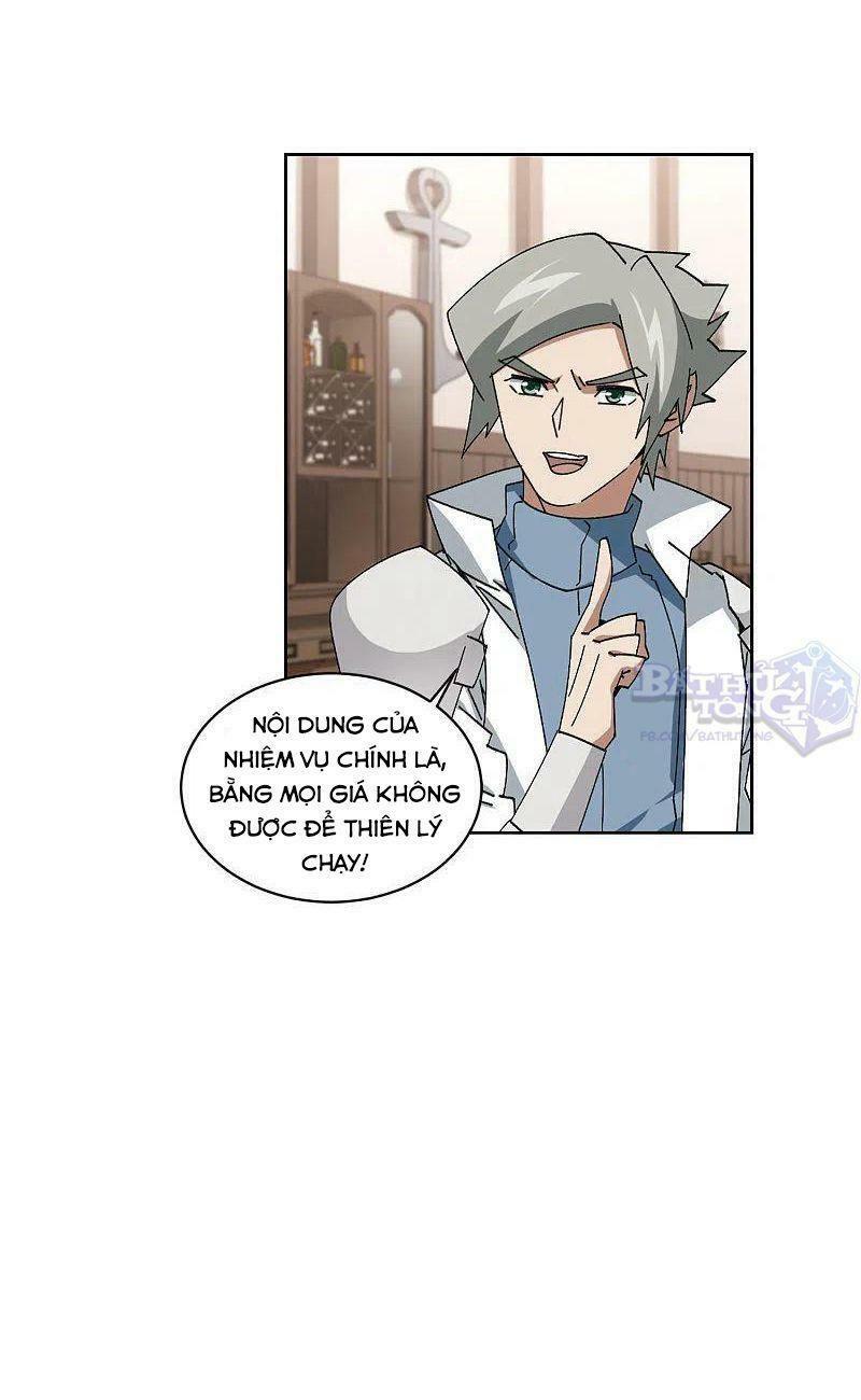 võng du chi cận chiến pháp sư chapter 403 18