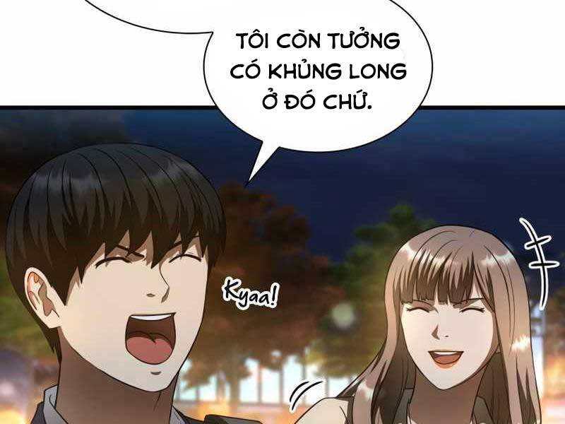 Bác sĩ phẫu thuật hoàn hảo chapter 37