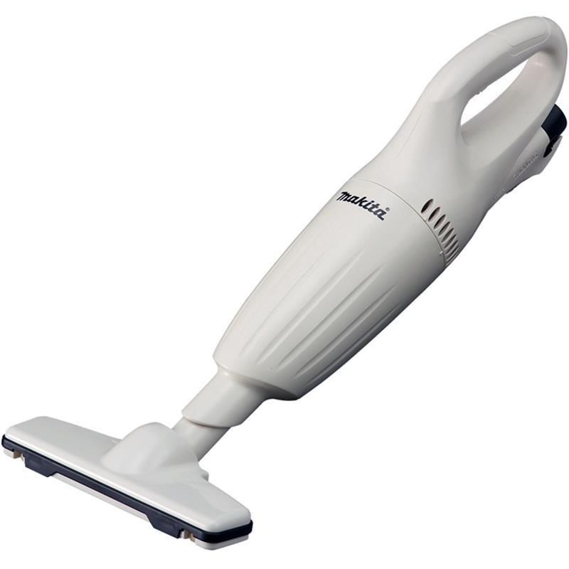 MÁY HÚT BỤI DÙNG PIN 1.8KPA/ MAKITA CL100DZ - HÀNG CHÍNH HÃNG