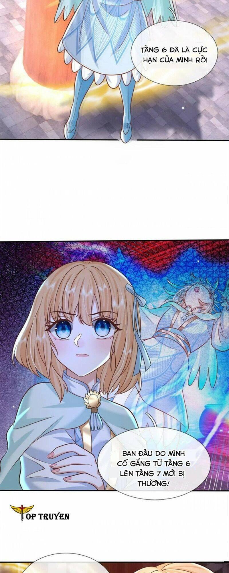 ta trở về từ thế giới tu tiên chapter 178 14