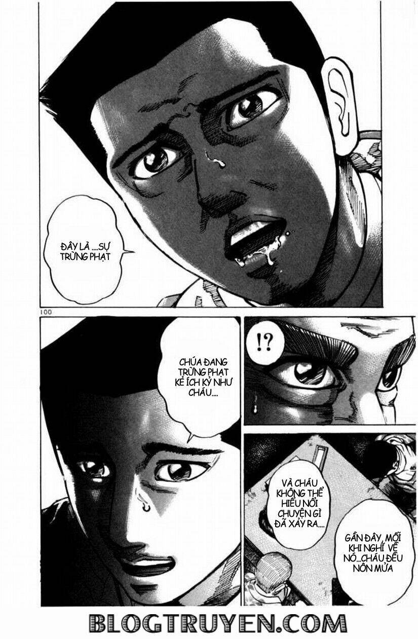 sát thủ số 1 chapter 48 7