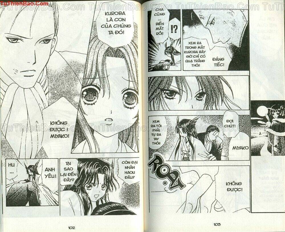 love monster chapter 59 1