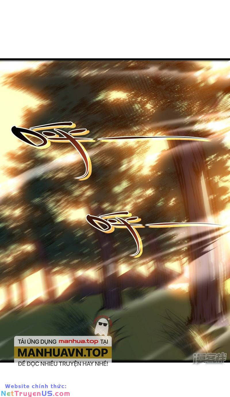 sát thần chi lộ tại dị giới chapter 48 43