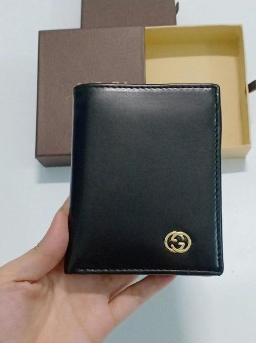 Ví Bóp Nam Dáng Đứng