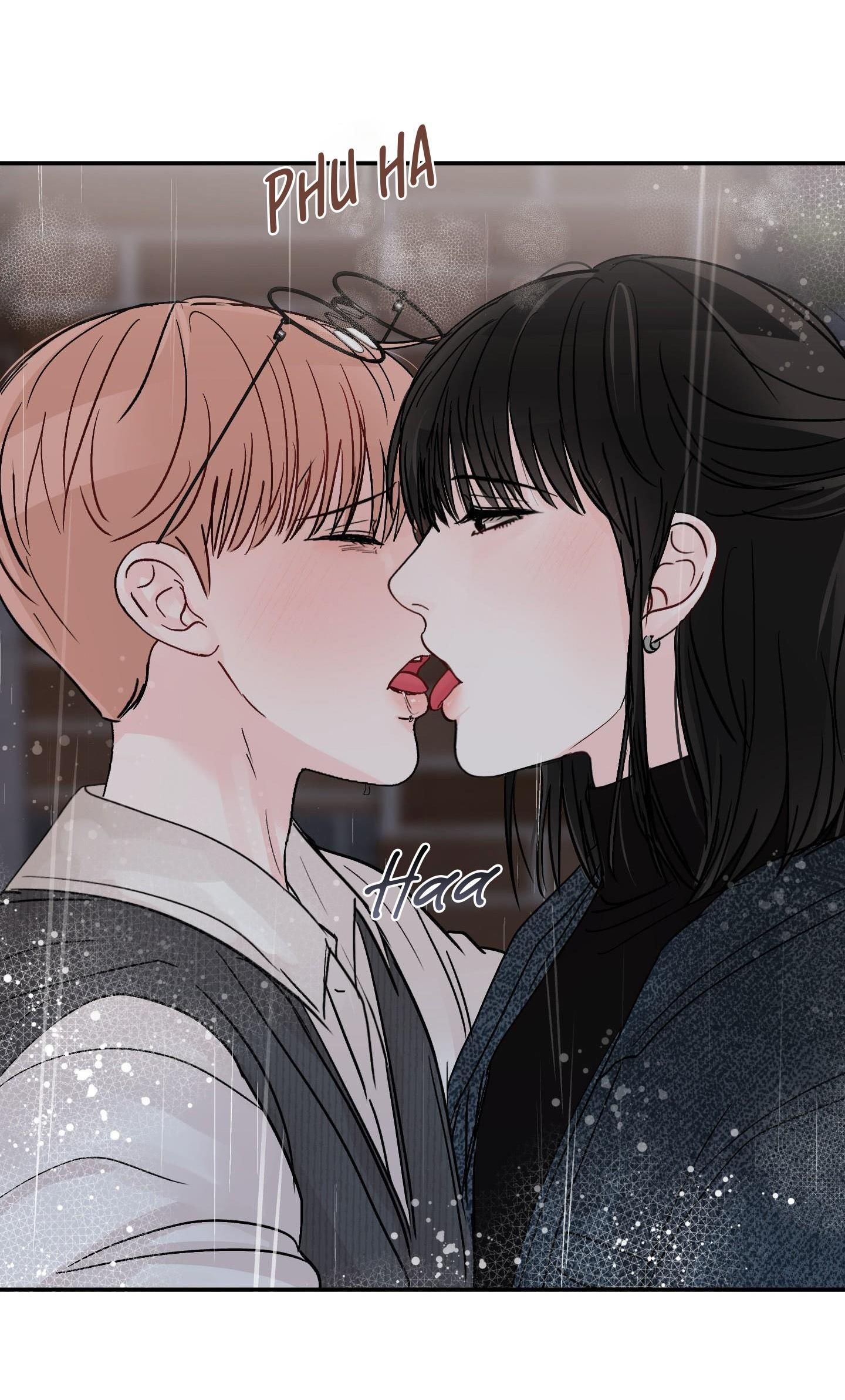 thán phục thanh xuân chapter 66 28