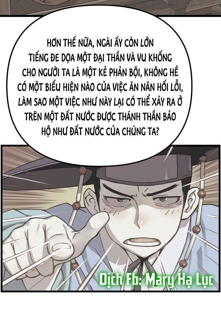 tôi sẽ sống như một hoàng tử chapter 9 5