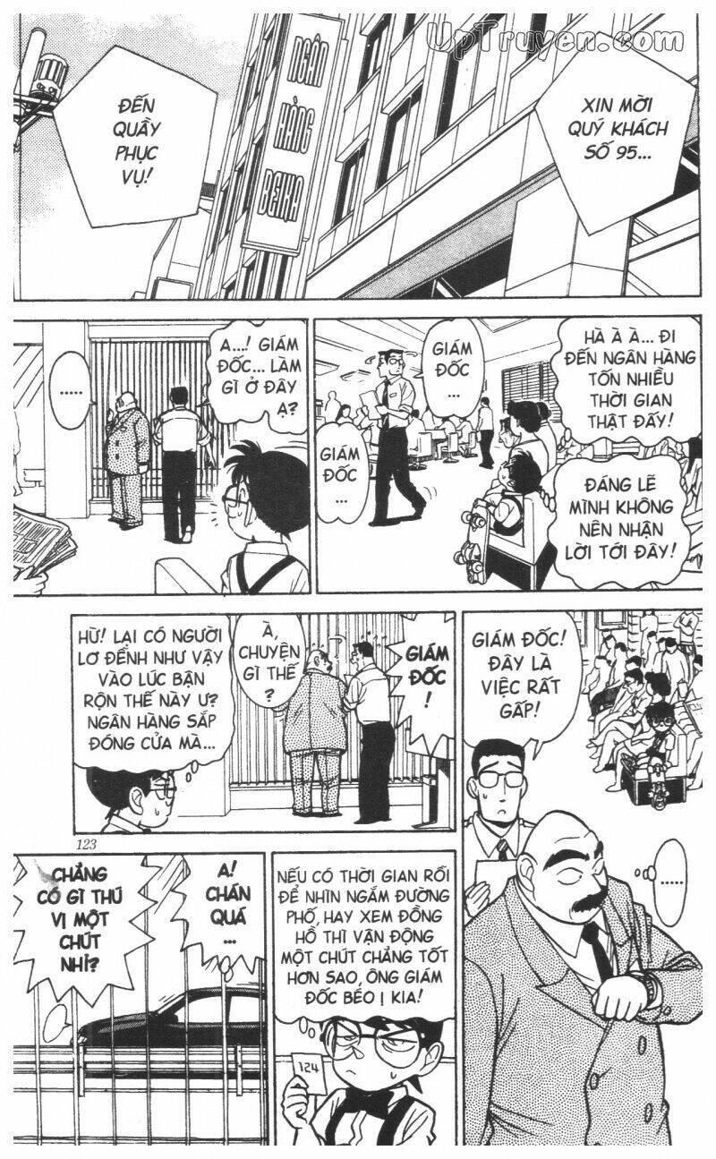 conan - bộ đặc biệt chapter 1 126