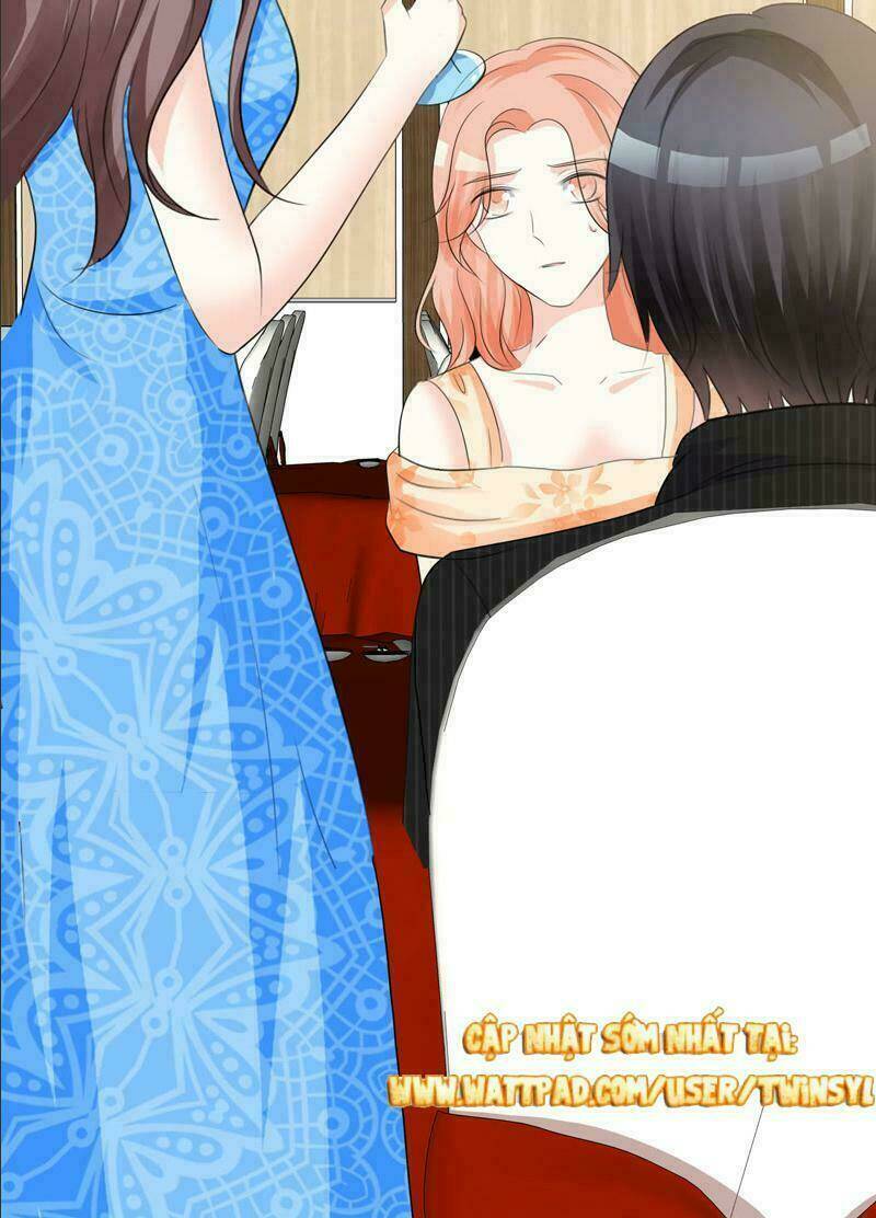 ái người tình xuất vu lam chapter 7 6