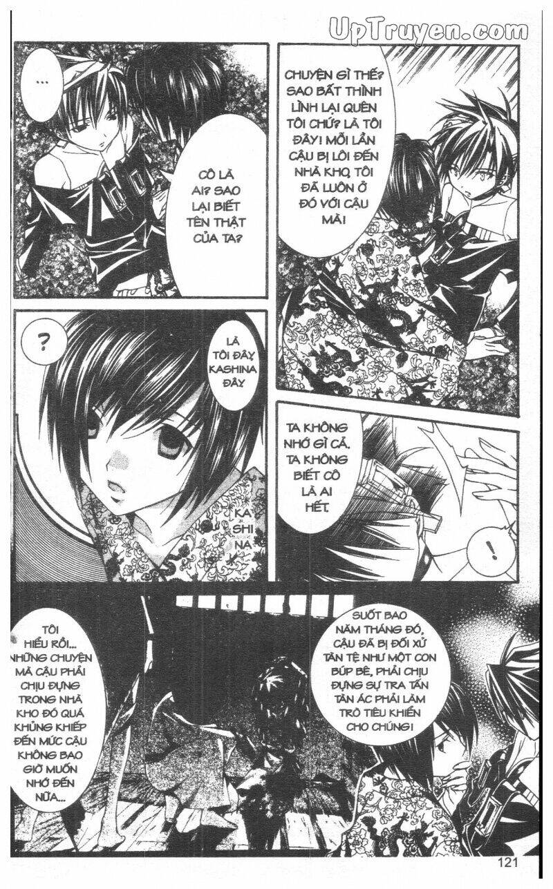 nightmare inspector chapter 9 121