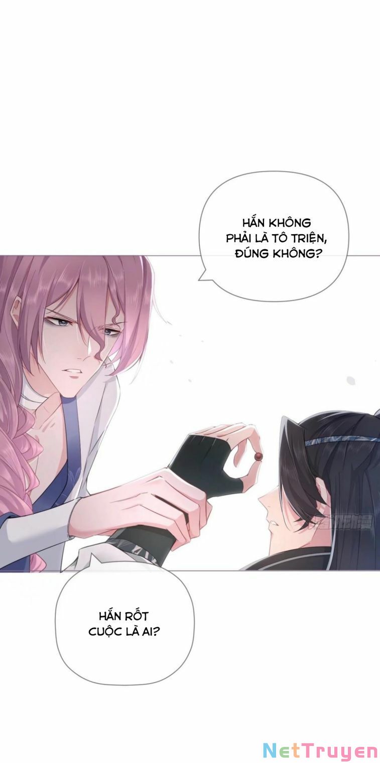 nhập mộ chi thần chapter 51 8