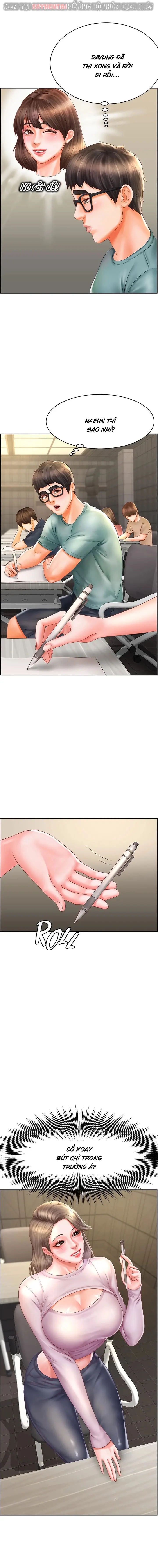 câu lập bộ manga quyến rũ chapter 13 2