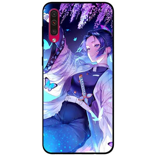 Ốp lưng dành cho Samsung Galaxy A30s / A50 / A50s / A70 / A70s - Anime Shinobu