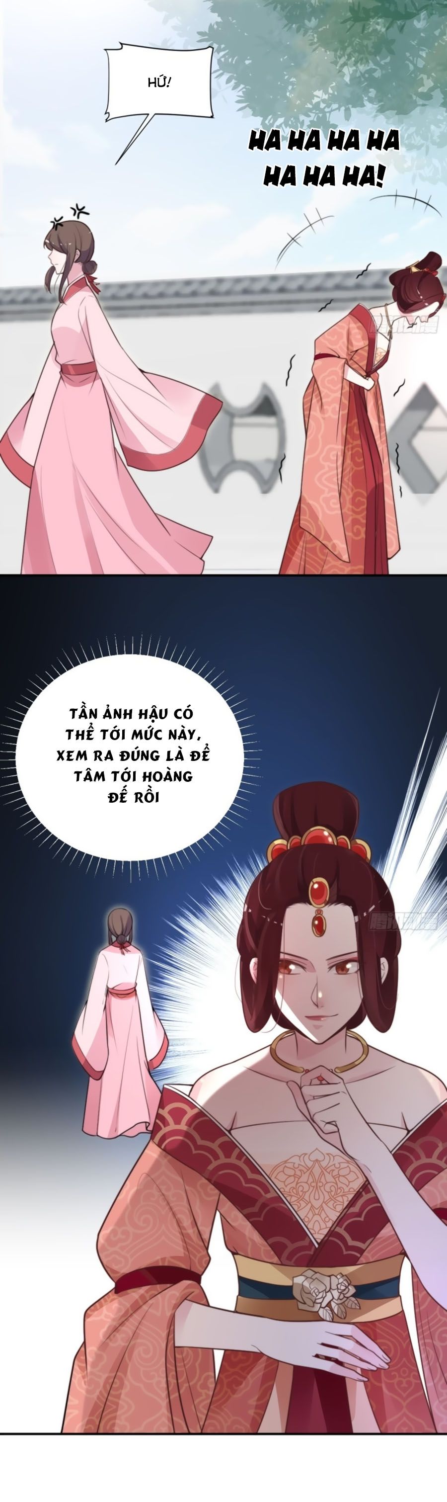 cung đấu live chapter 38 6