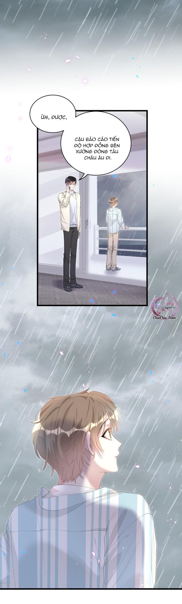 kết hôn là chuyện nhỏ chapter 19 14