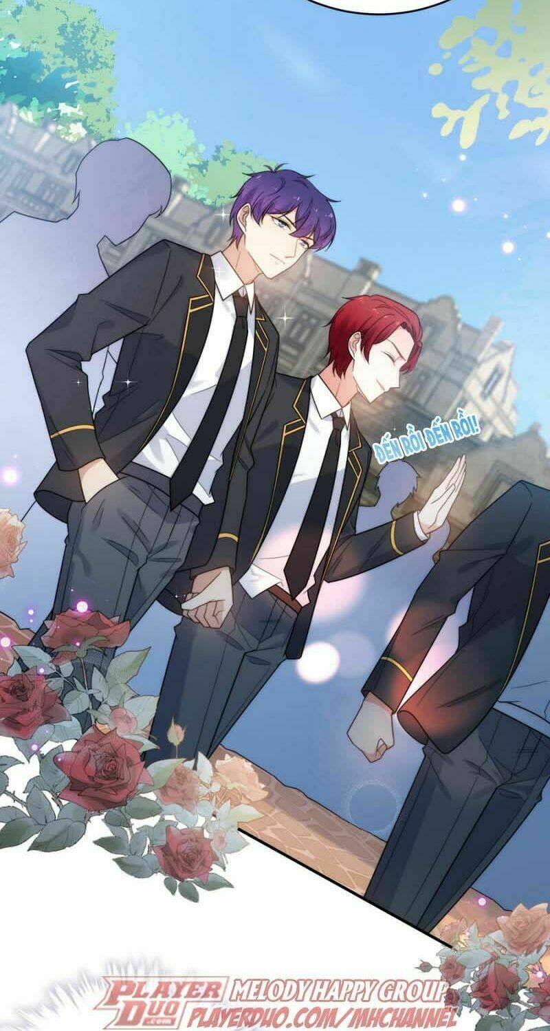 ma lạt thiên kim đẩu ác thiếu chapter 223 4