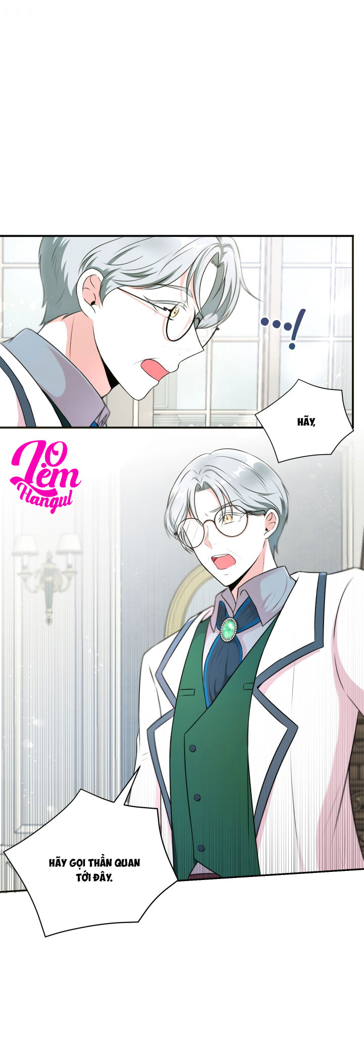 ác nữ công chúa chapter 5 22