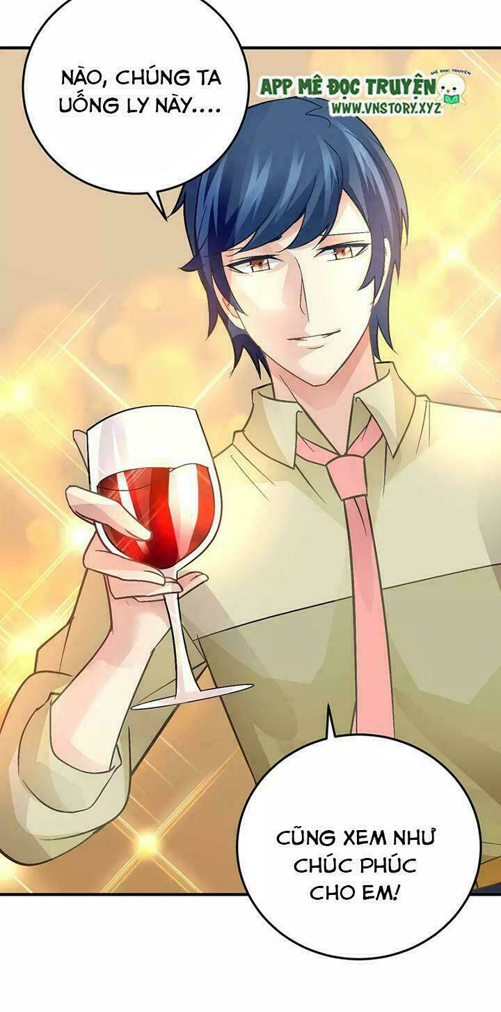 trò chơi săn tình - tổng tài khó kìm lòng chapter 19 9