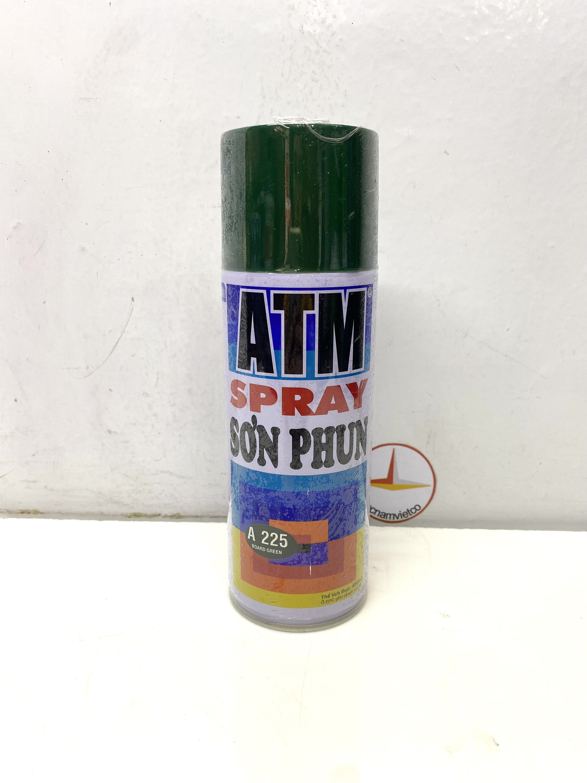 Sơn xịt ATM spray Nhiều màu (P2)