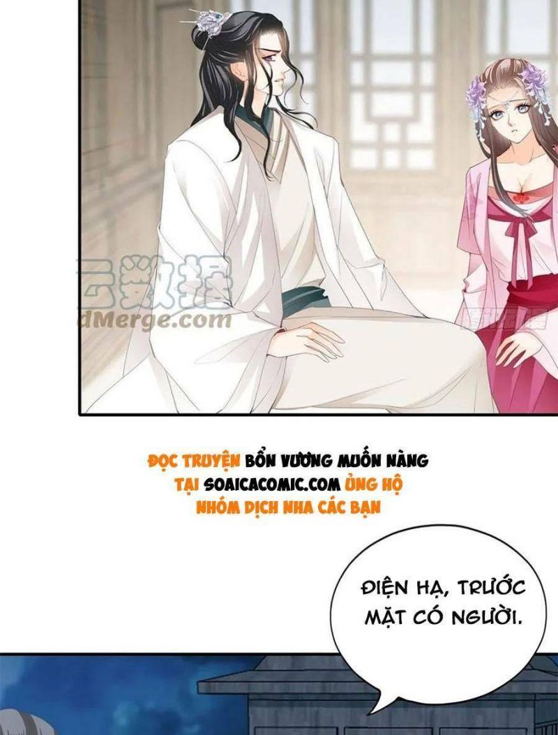 bổn vương muốn nàng chapter 91 15