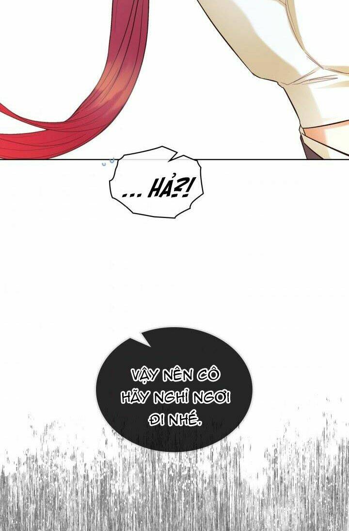 kẻ tạo ra nữ phản diện chapter 60.1 59