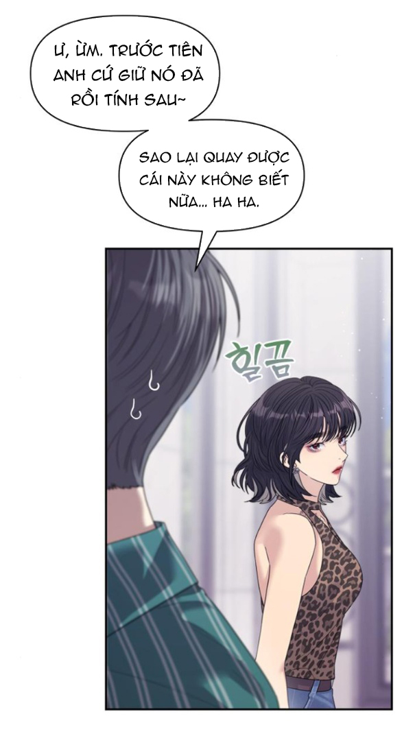 Couple Breaker chapter 63.2 3