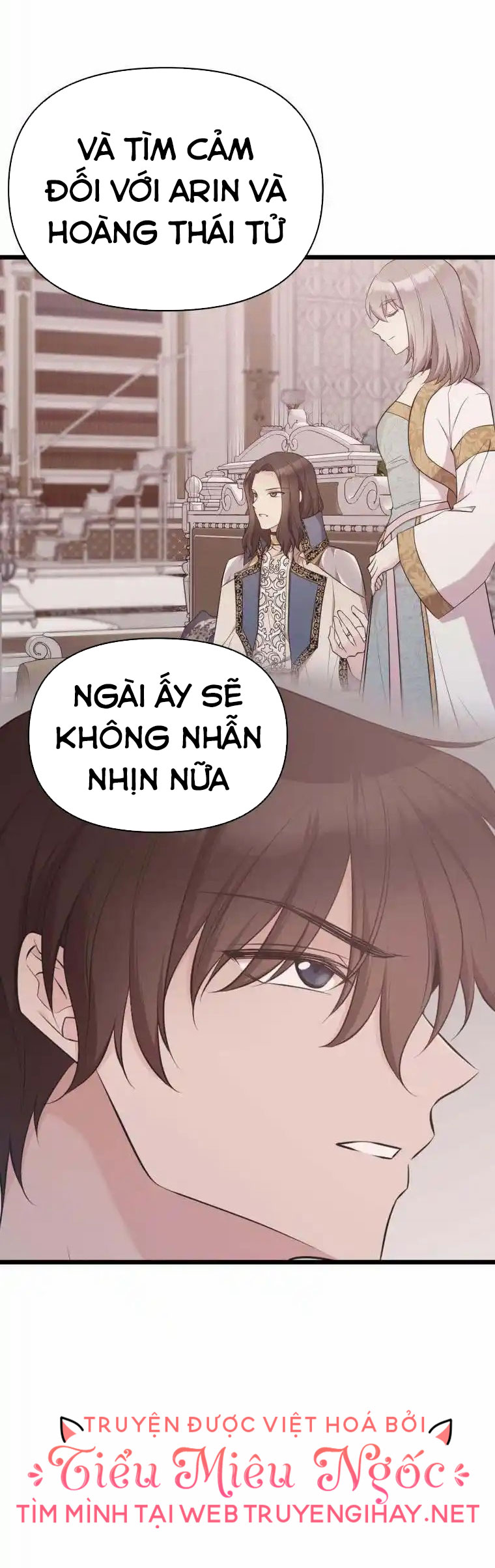 mãnh thú bệ hạ chapter 53 39