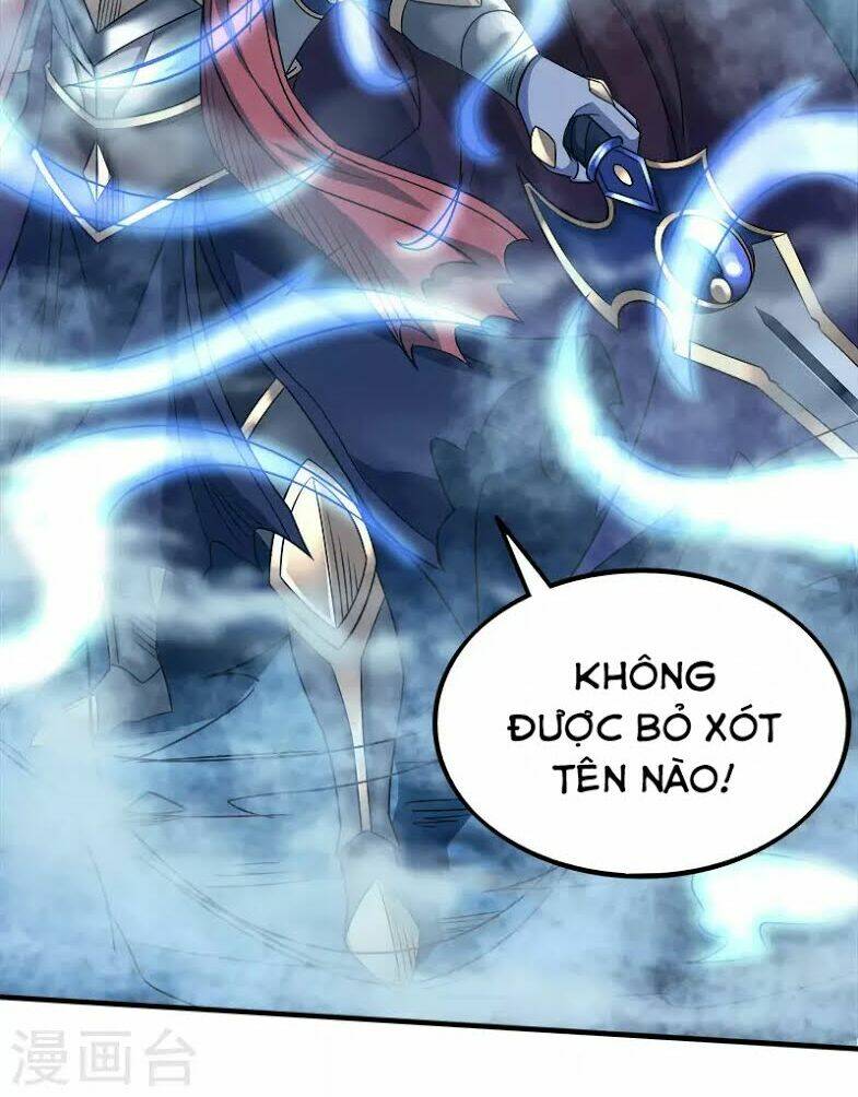 kiếm vũ chapter 18 3