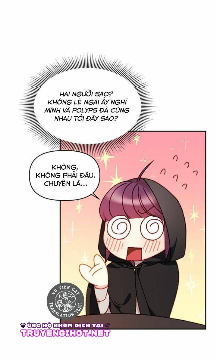 nữ chính muốn tôi trở thành mẹ kế chapter 27 16