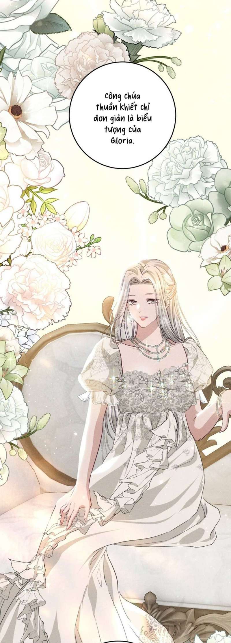 [ 18+ ] lời nguyền tóc đỏ chapter 12 53