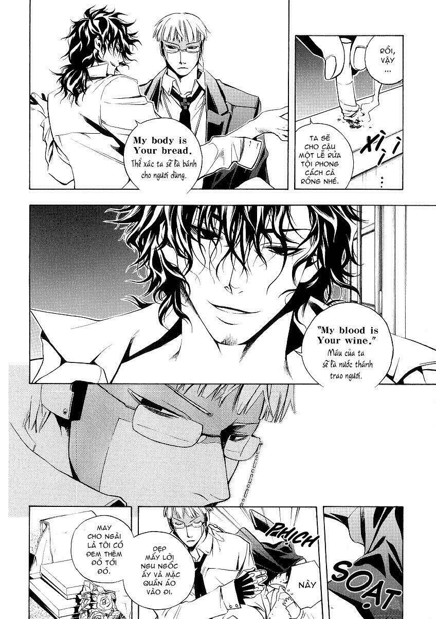 vassalord chapter 2.1 7