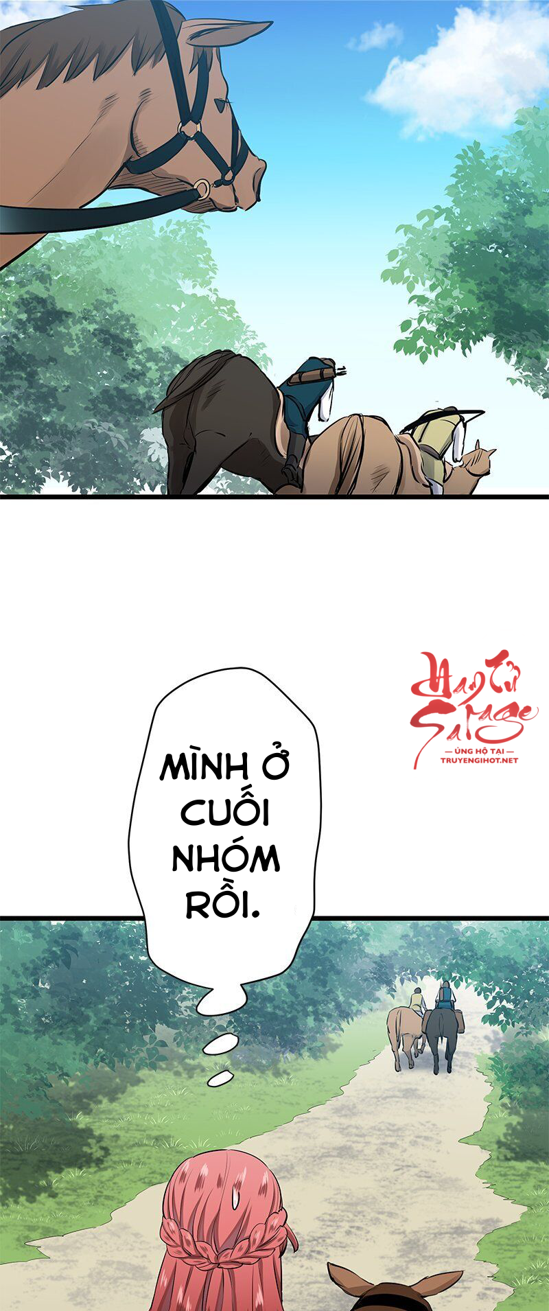 nullitas~nàng dâu giả dối~ chapter 31.1 23