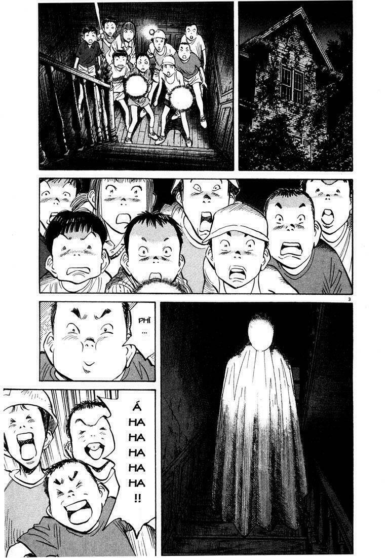 những chàng trai thế kỉ 20 chapter 87 3