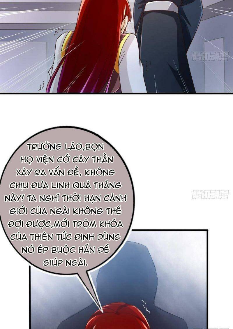 cứu được tên đại ma tôn chapter 20 18