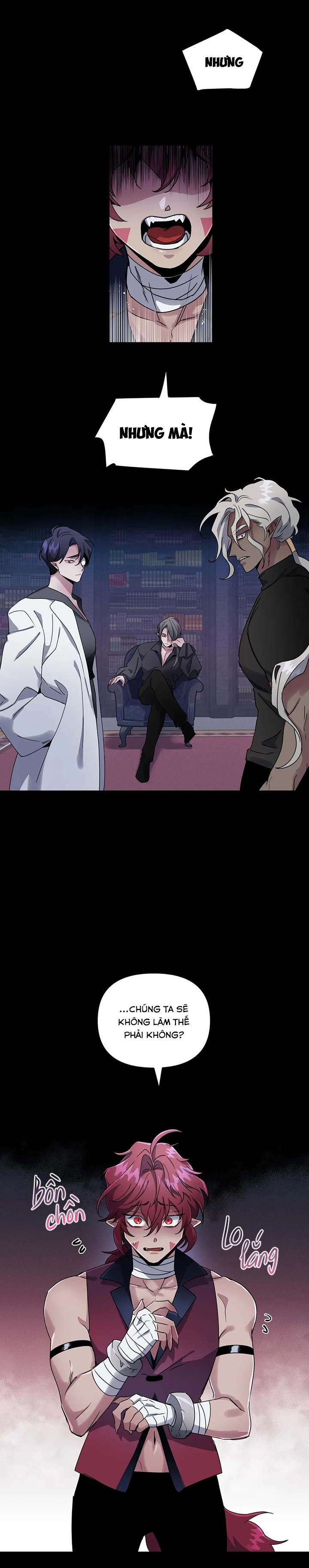 hắc vực chapter 3 4