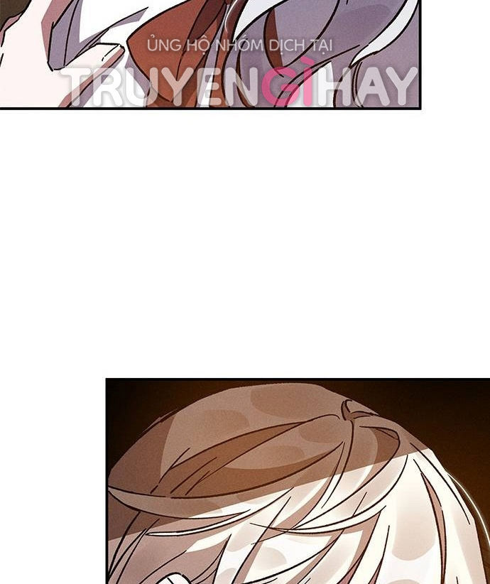 ôi kẻ thù không đội trời chung thân ái của tôi chapter 13.2 36