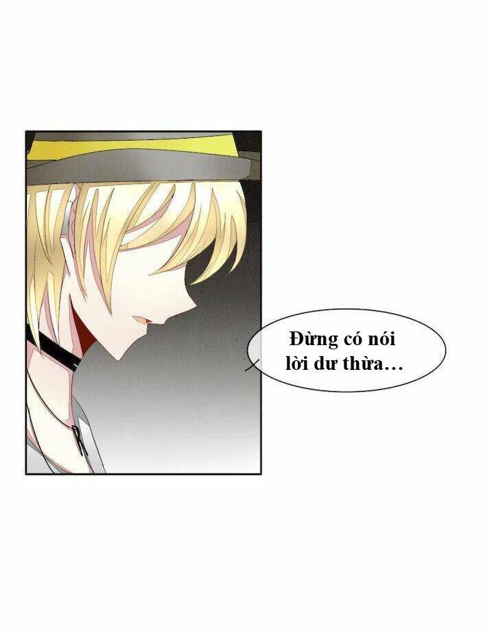 vị hôn thê bỏ trốn chapter 20 21