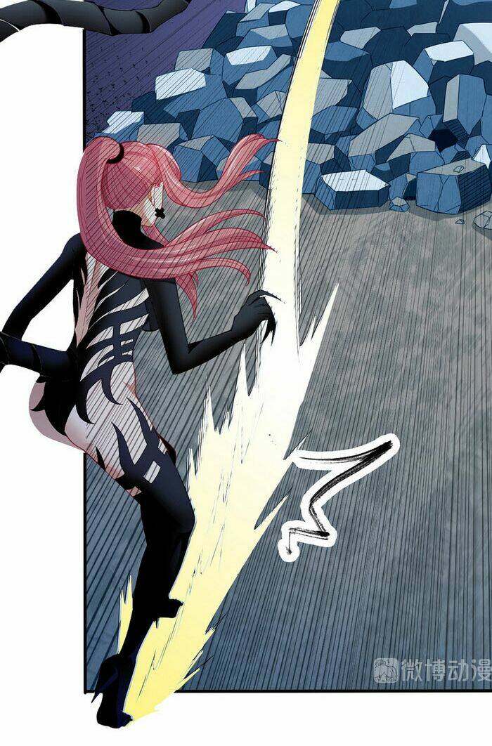 dị năng của ngươi thuộc về ta chapter 11 24