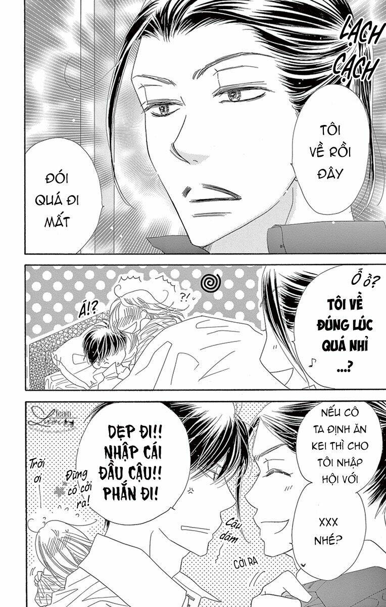 ảo ảnh tình yêu chapter 10 36