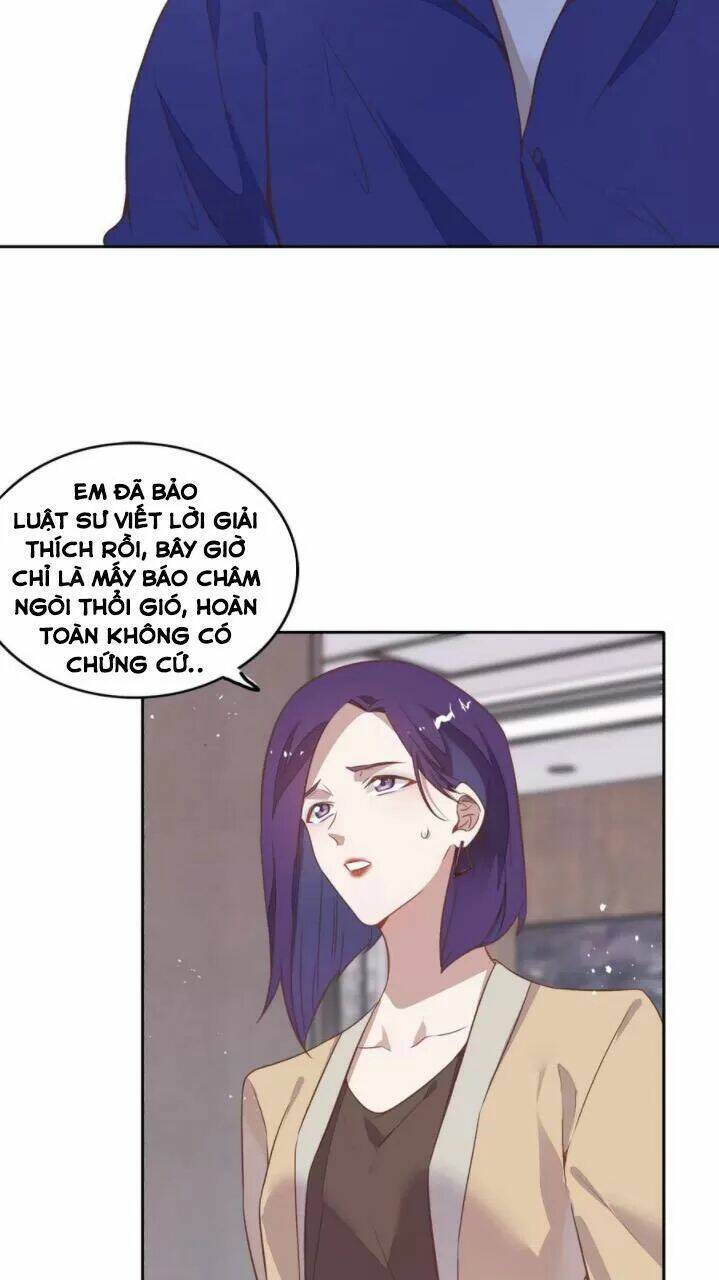 bạn trai kém tuổi bẫy yêu tôi chapter 62 3