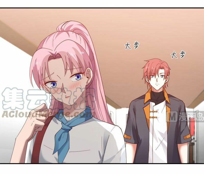 trên người ta có một rồng chapter 400 20