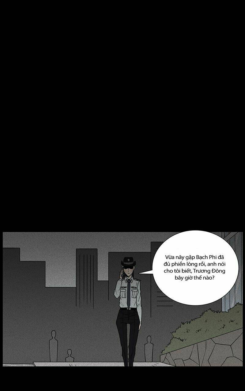 kinh dị đêm khuya chapter 68 19