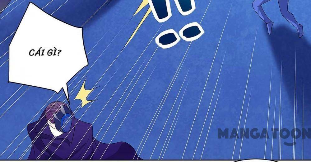 siêu cấp bại gia tử chapter 101 21