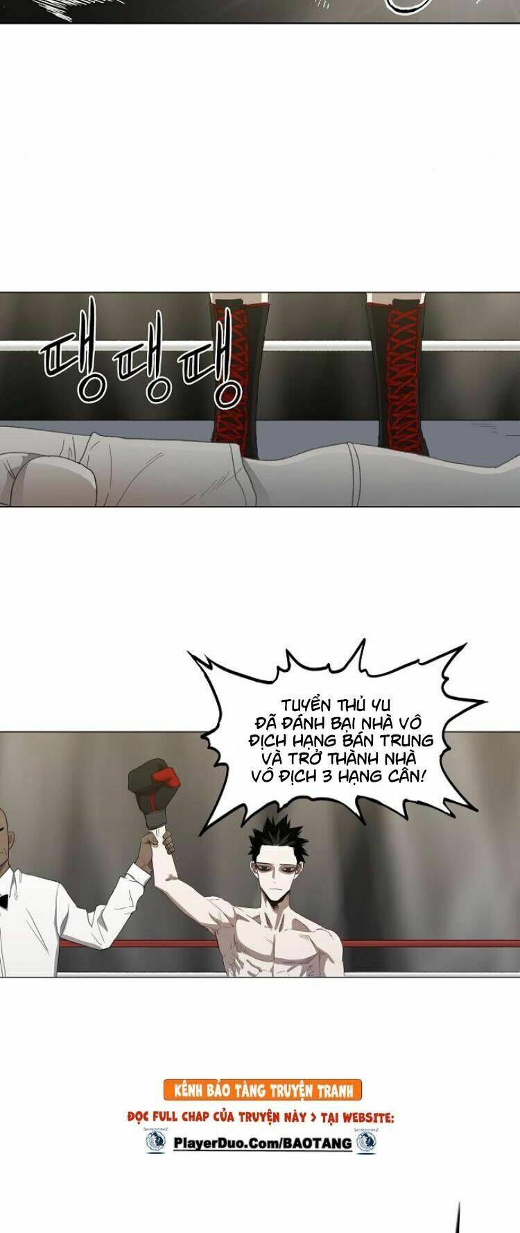 võ sĩ - the boxer chapter 52 4