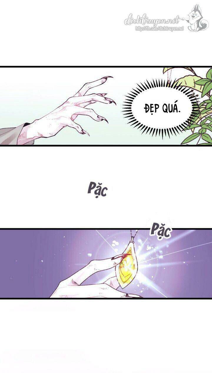 công chúa bãi rác chapter 1 34