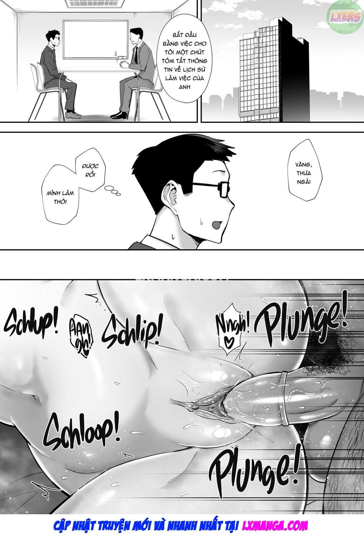 cô vợ ngực lớn của tôi đụ với chú tôi sau lưng tôi chapter 1 57