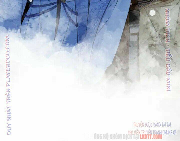 trọng sinh bá sủng nhiếp chính vương quá mạnh mẽ chapter 158 74