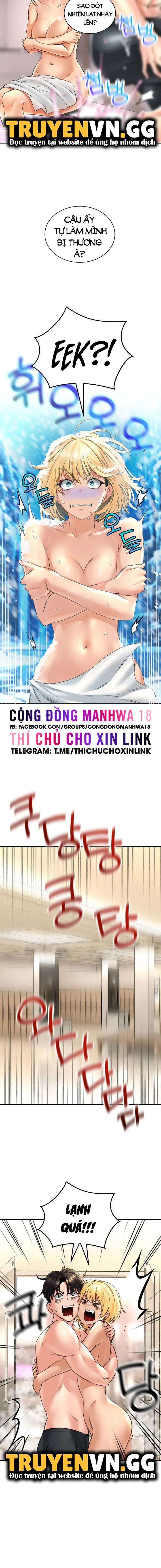 thảo dược mê tình chapter 14 6