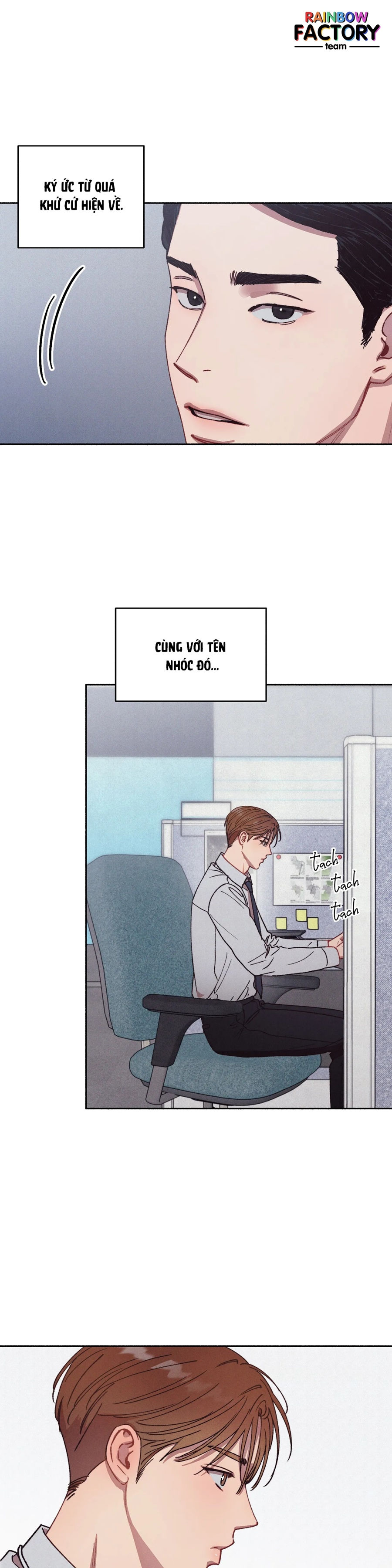 please, candy! chapter 1 5